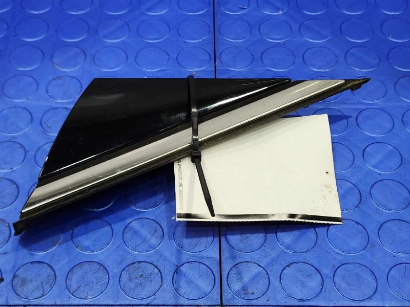 2016 Hyundai Sonata Fender Moulding