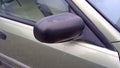 2005 - 09 Subaru Outback Power Door Mirror w/o Signal w/ Heat RH Passenger Side OEM 91031AG02A