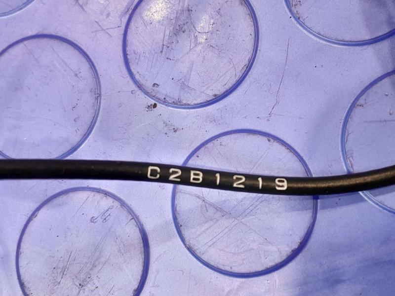 2011-2017 Nissan Juke GPS Radio Antenna Assembly Genuine OEM 28208-1JU1B