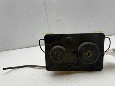 1993 Ford F-150 Washer Bottle