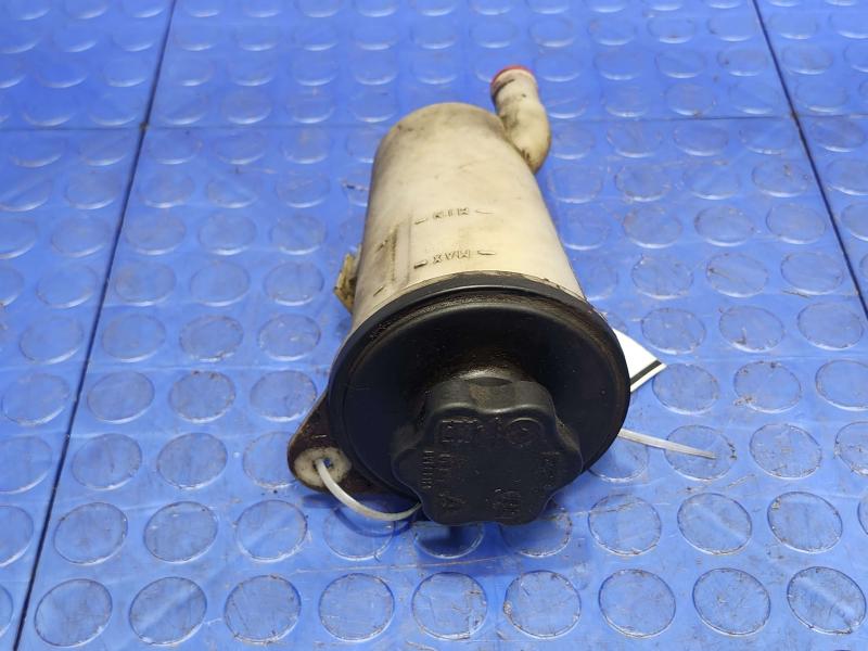 2012 Ford F-250 Super Duty Power Steering Reservoir