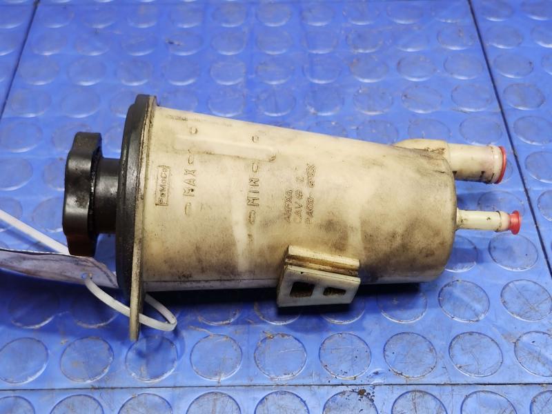 2012 Ford F-250 Super Duty Power Steering Reservoir