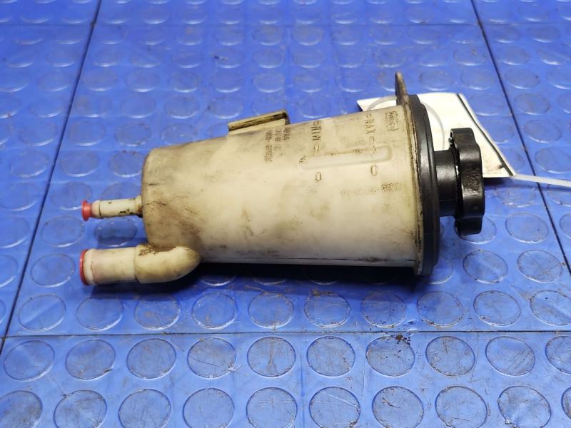 2012 Ford F-250 Super Duty Power Steering Reservoir