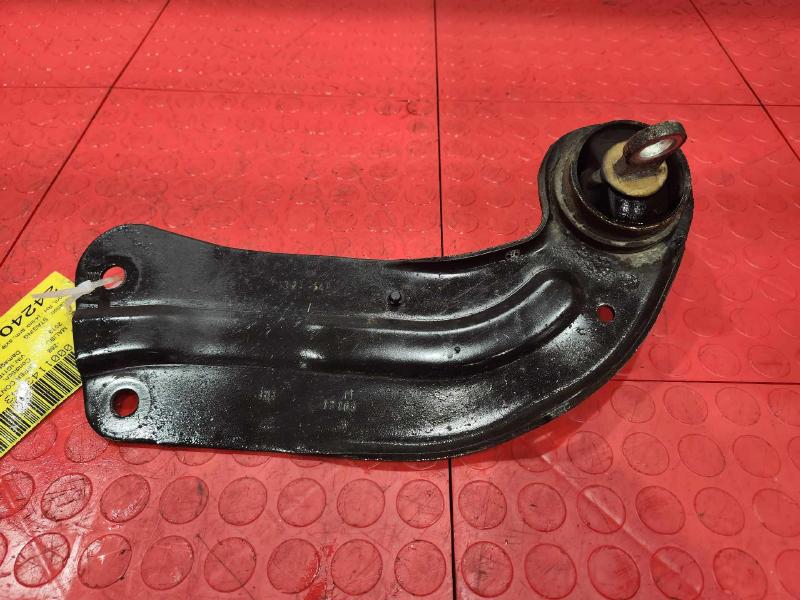 2013 Chevrolet Malibu Upper Control Arm Rear