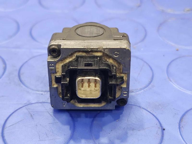 2016 Volvo XC90 Camera/Projector