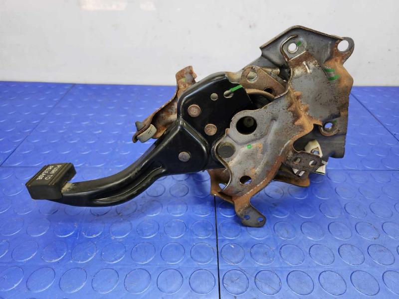 2009-2014 Volkswagen Routan Parking Brake Control Pedal Assembly OEM 7B0721797