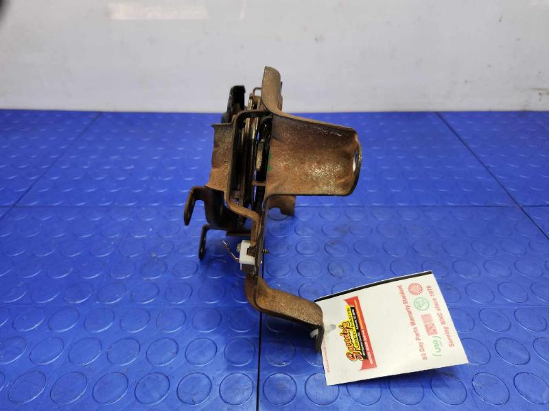 2009-2014 Volkswagen Routan Parking Brake Control Pedal Assembly OEM 7B0721797