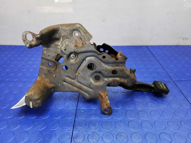 2009-2014 Volkswagen Routan Parking Brake Control Pedal Assembly OEM 7B0721797