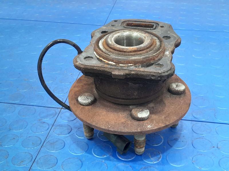 2014 Chevrolet Equinox Hub
