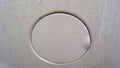 1997 - 2017 Ford Expedition Lincoln Navigator Fuel Door Gas Flap White PV OEM 9L1Z99405A26A