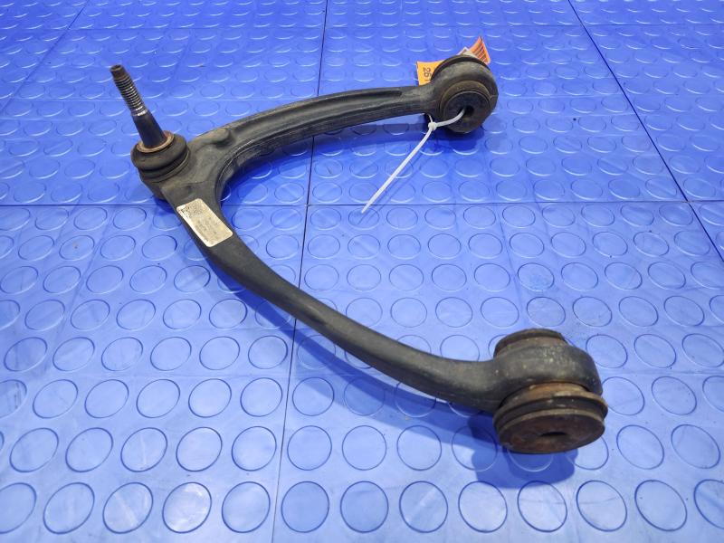 2014 Chevrolet Silverado 1500 Upper Control Arm Front