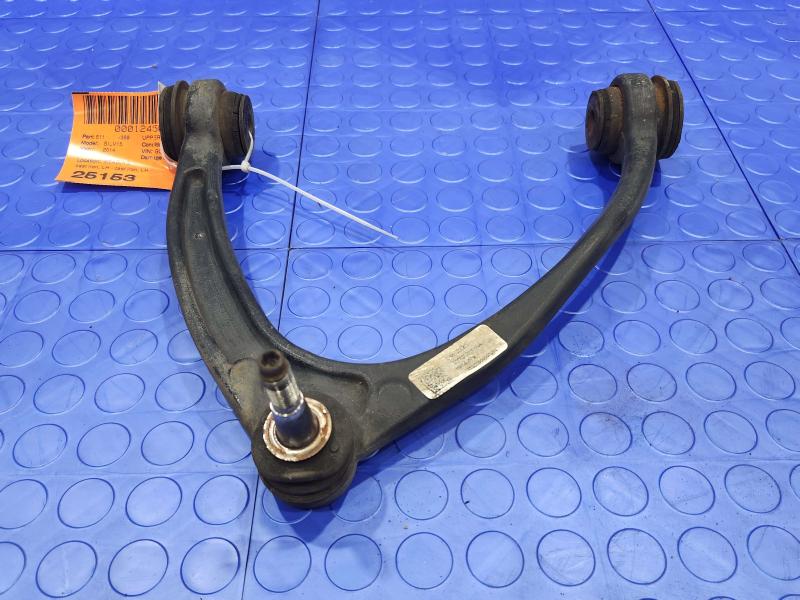 2014 Chevrolet Silverado 1500 Upper Control Arm Front