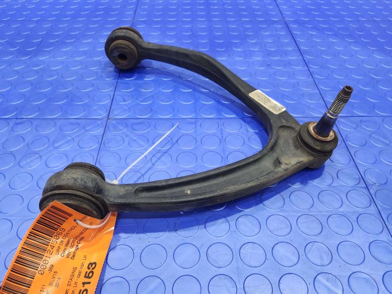 2014 Chevrolet Silverado 1500 Upper Control Arm Front