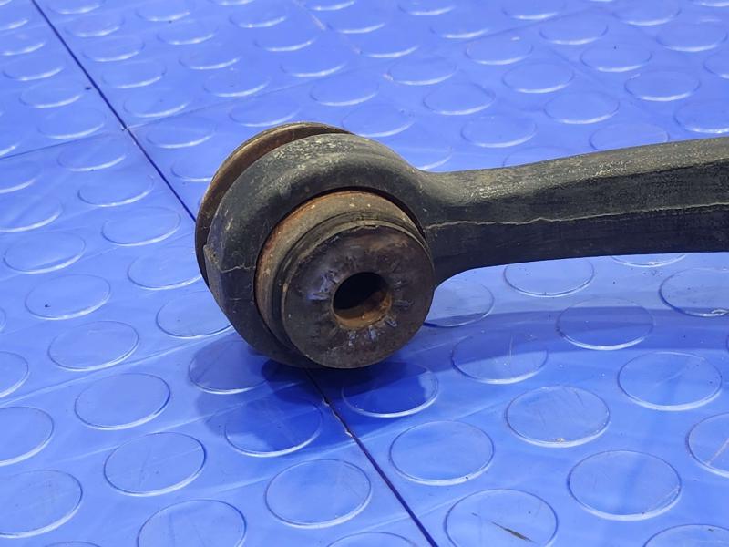 2014 Chevrolet Silverado 1500 Upper Control Arm Front