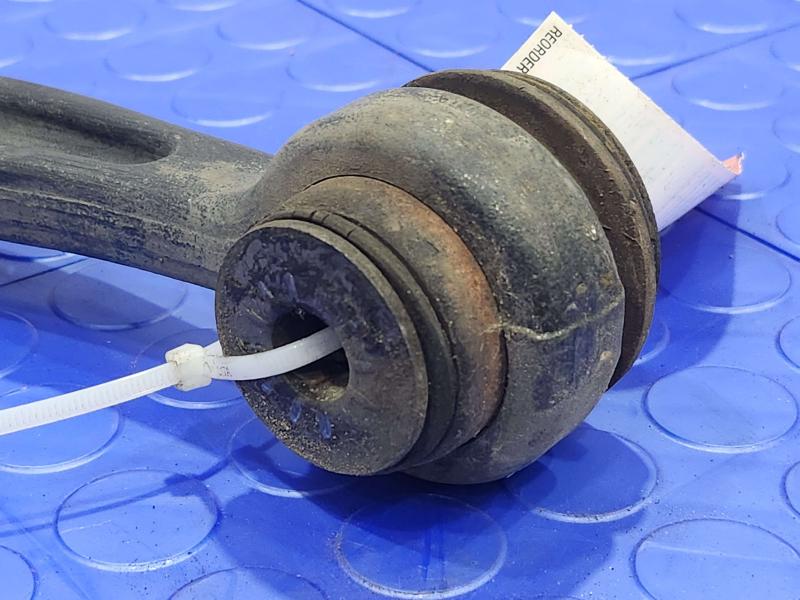 2014 Chevrolet Silverado 1500 Upper Control Arm Front