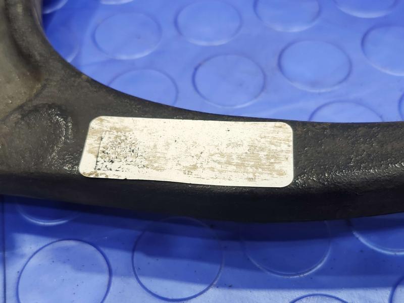 2014 Chevrolet Silverado 1500 Upper Control Arm Front