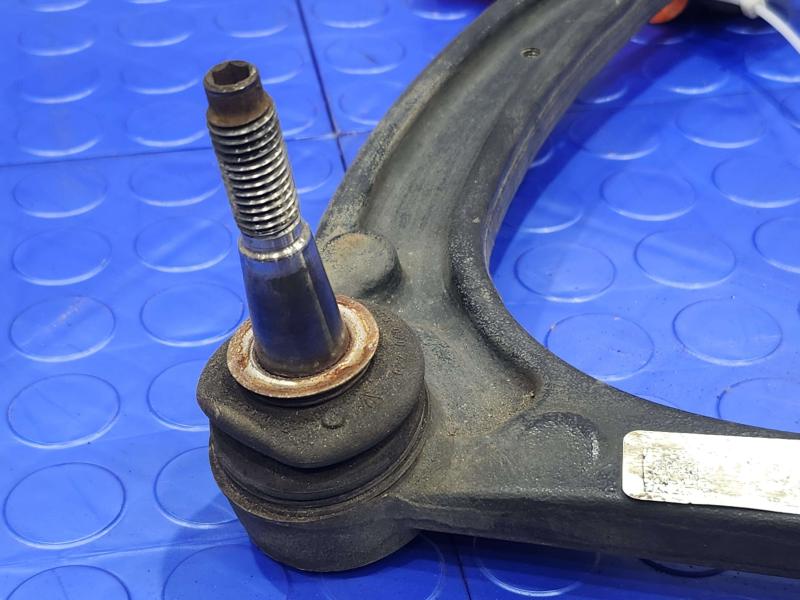 2014 Chevrolet Silverado 1500 Upper Control Arm Front