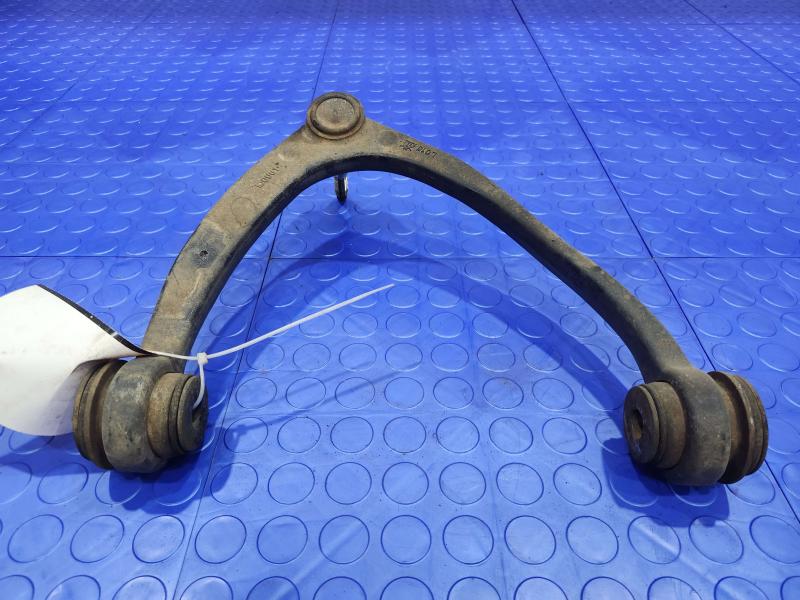 2014 Chevrolet Silverado 1500 Upper Control Arm Front
