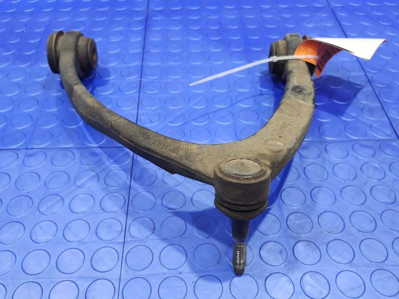 2014 Chevrolet Silverado 1500 Upper Control Arm Front