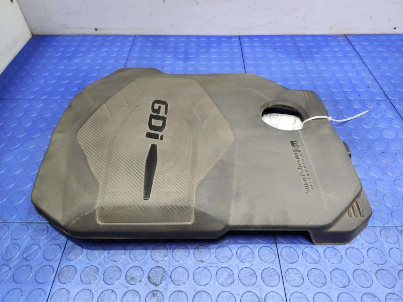 2021 Hyundai Sonata Engine Cover