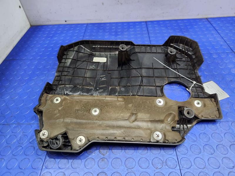 2021 Hyundai Sonata Engine Cover