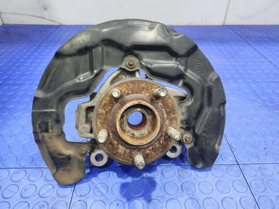 2016 Ford Edge Spindle Knuckle Front