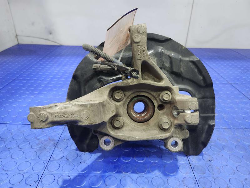 2016 Ford Edge Spindle Knuckle Front