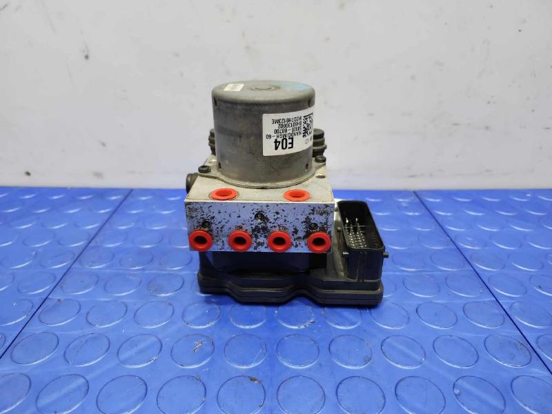2013 Hyundai Santa Fe Anti-Lock Brake Parts