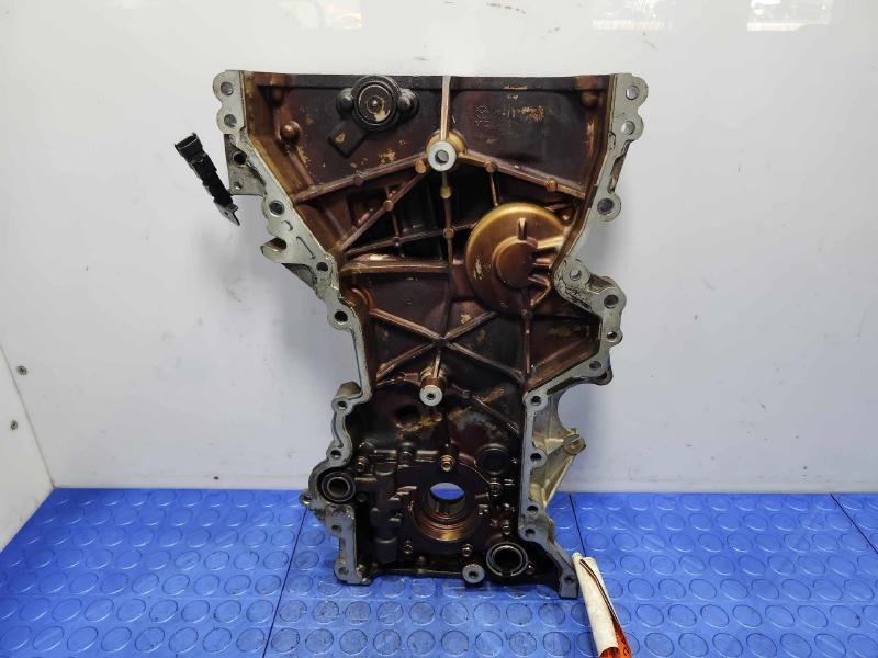 2017 Hyundai Elantra Timing Cover