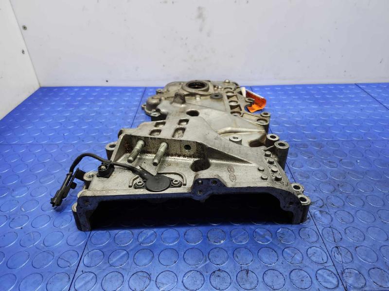 2017 Hyundai Elantra Timing Cover