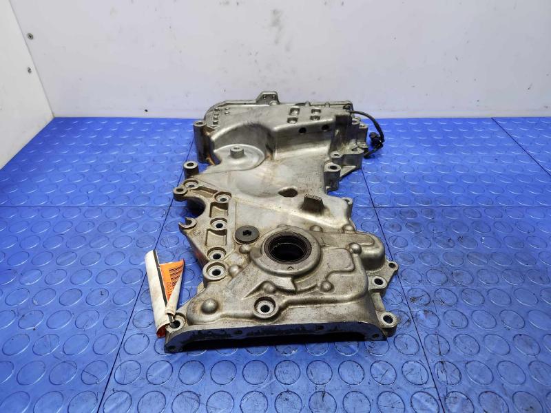 2017 Hyundai Elantra Timing Cover