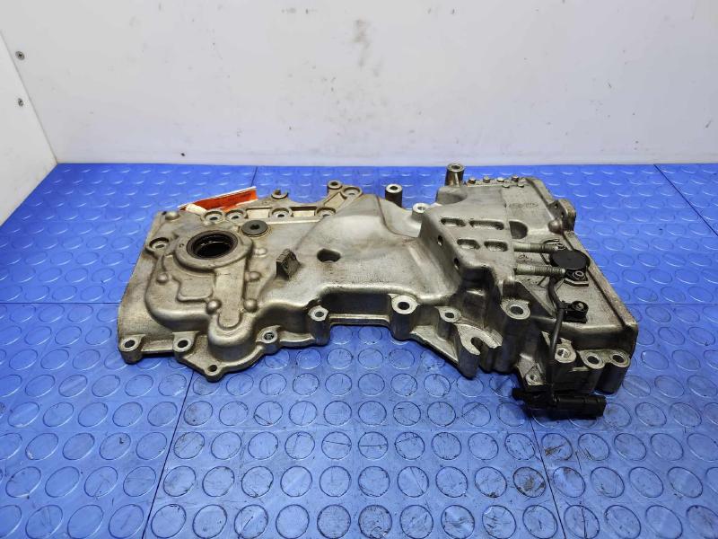 2017 Hyundai Elantra Timing Cover