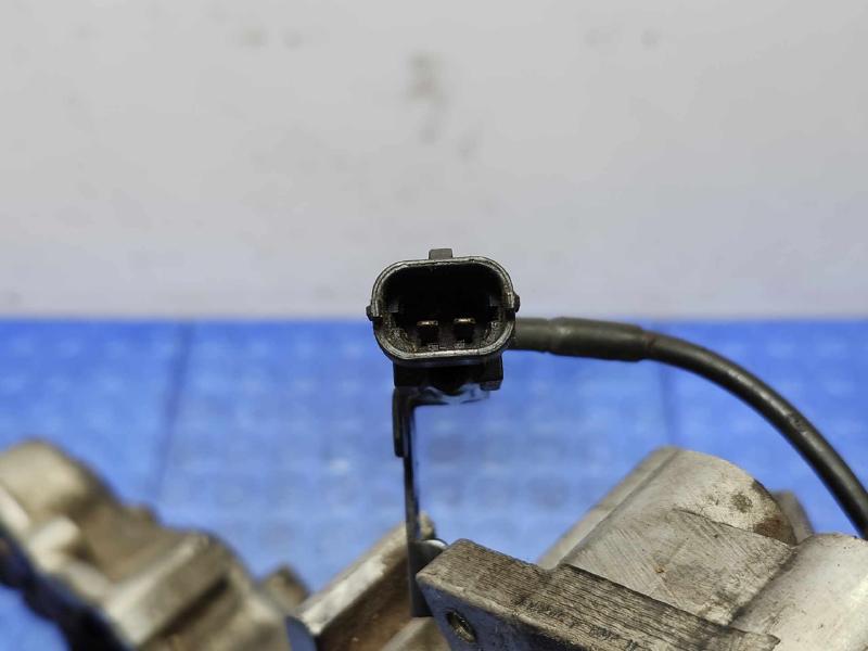 2017 Hyundai Elantra Timing Cover