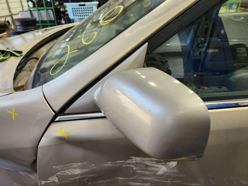 2002 Toyota Camry Door Mirror