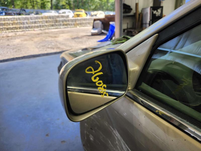 2002 Toyota Camry Door Mirror