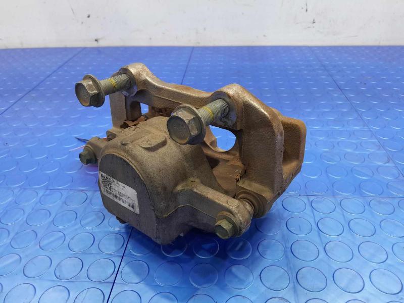 2022 Dodge Charger Caliper
