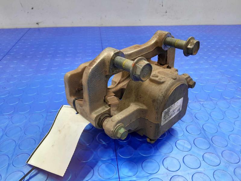 2022 Dodge Charger Caliper
