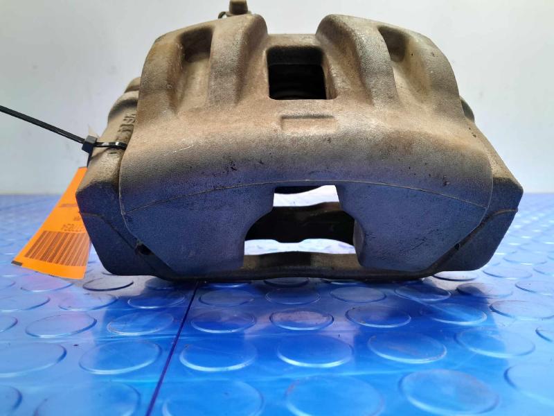 2022 Dodge Charger Caliper