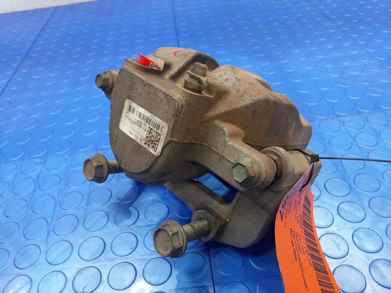 2022 Dodge Charger Caliper