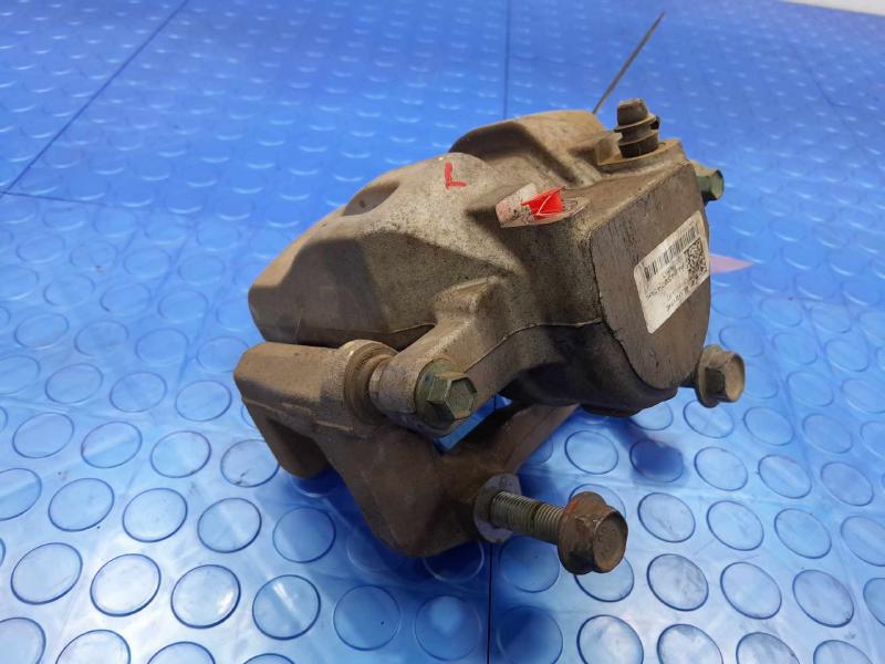 2022 Dodge Charger Caliper