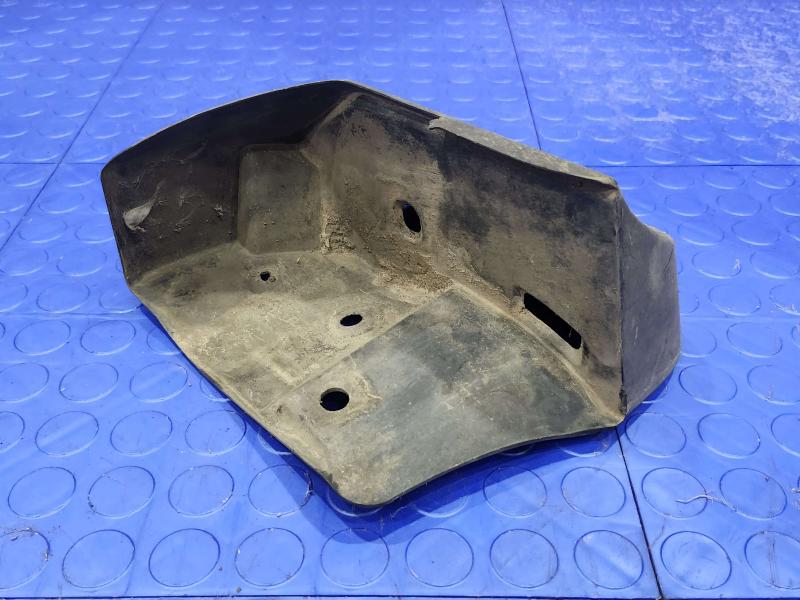 2009 Subaru Forester Misc Ebay Parts