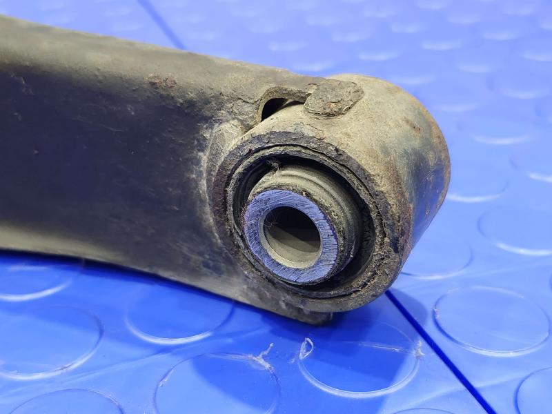 2012 Subaru Legacy Lower Control Arm Rr