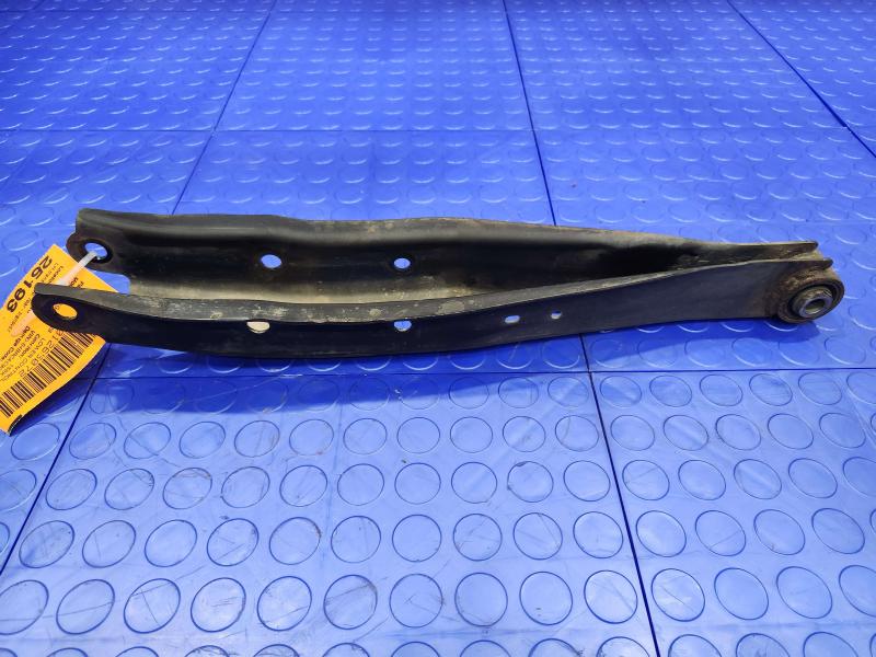 2012 Subaru Legacy Lower Control Arm Rr