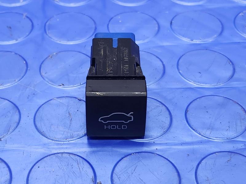 2018-2024 Toyota Camry Trunk Lid Switch Assembly Genuine OEM 8484006021