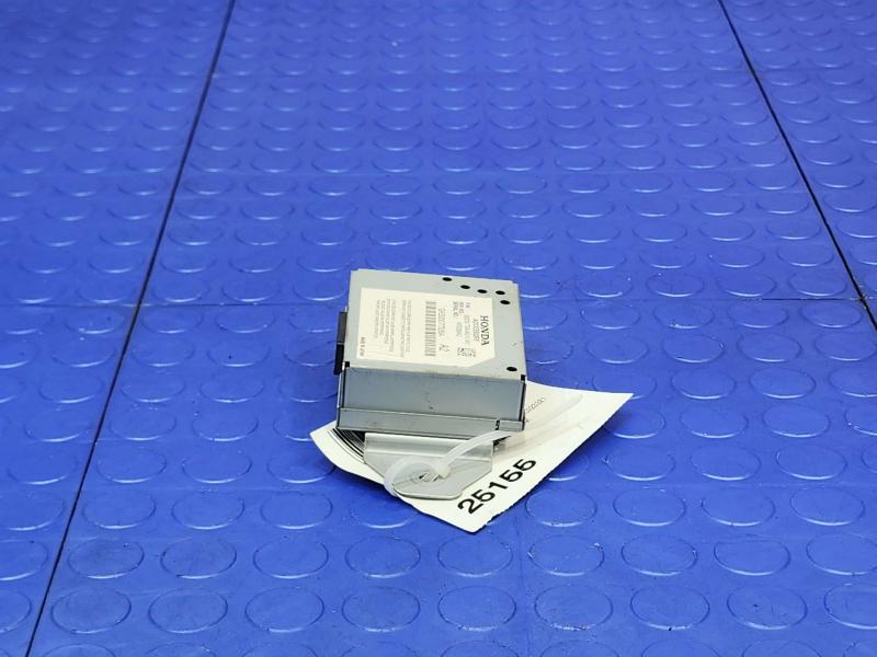 2017 Acura RDX Chassis Brain Box