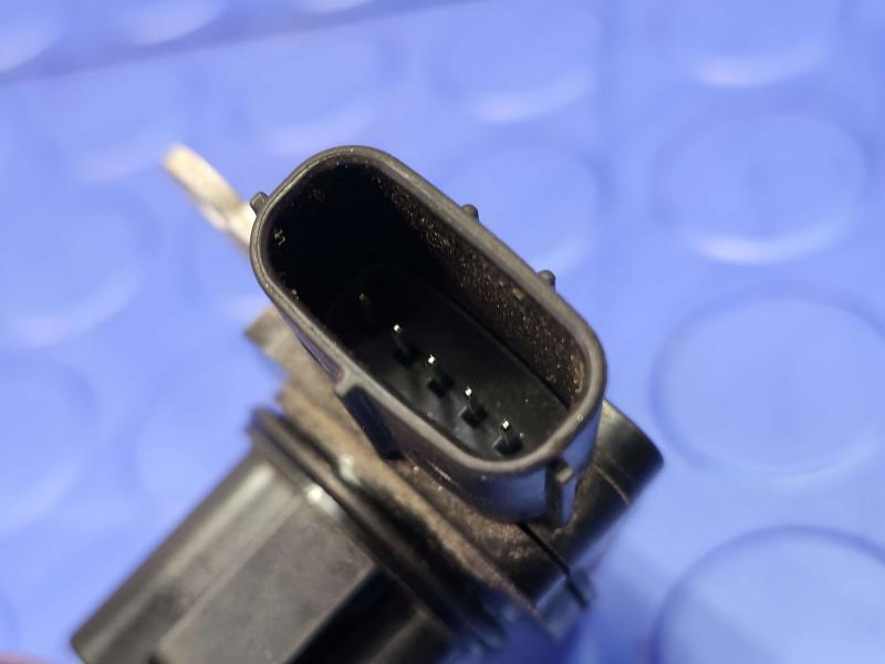 2015 Toyota Prius Air Flow Meter