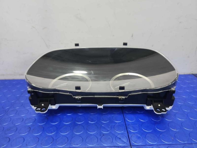 2014 Lexus IS250 IS350 Instrument Cluster Speedometer 125K OEM 8380053F90