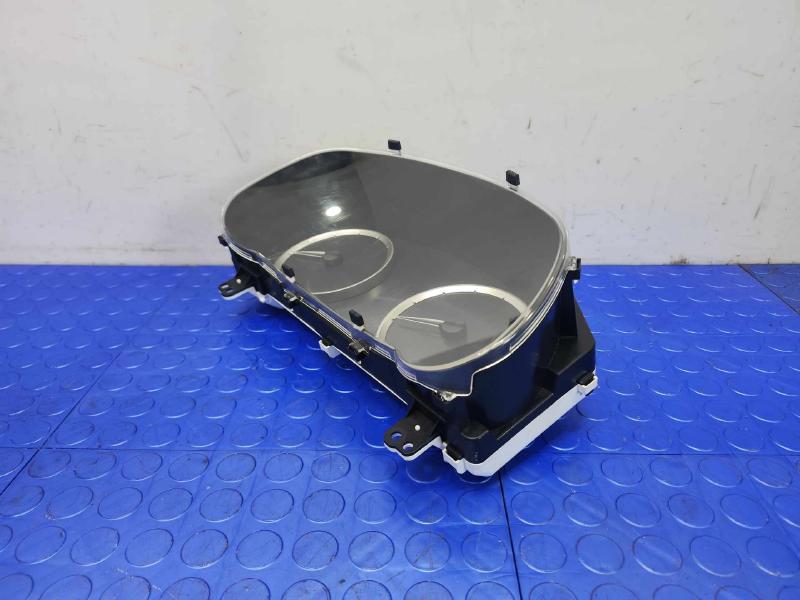 2014 Lexus IS250 IS350 Instrument Cluster Speedometer 125K OEM 8380053F90