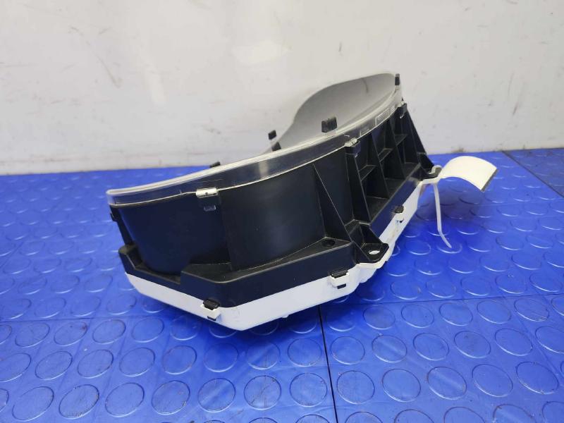 2014 Lexus IS250 IS350 Instrument Cluster Speedometer 125K OEM 8380053F90