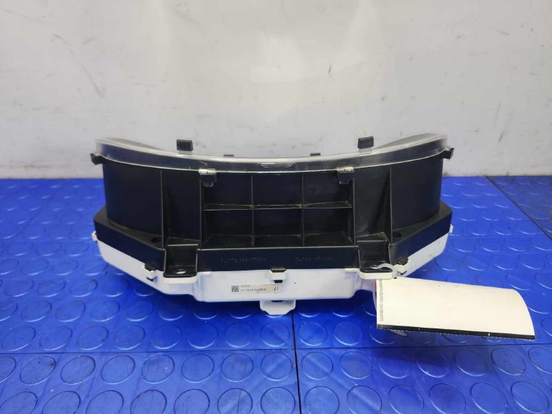 2014 Lexus IS250 IS350 Instrument Cluster Speedometer 125K OEM 8380053F90